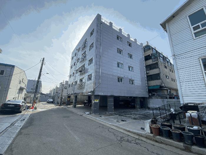 경기도 시흥시 정왕동 2256-3 봉우팰리스1동 3층301호 다세대(빌라) 경매 사진 4
