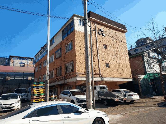 경기 안산시 단원구 다세대(빌라)