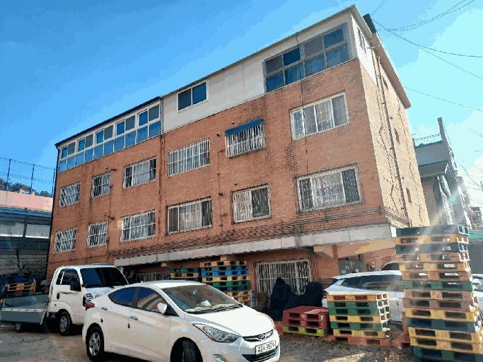 경기도 안산시 단원구 와동 129-8 3층302호 다세대(빌라) 경매 사진 4