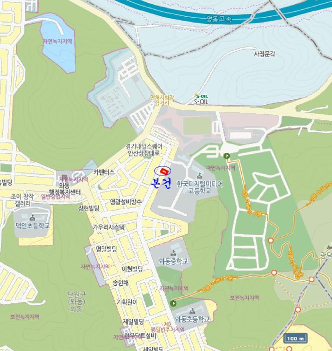 경기도 안산시 단원구 와동 129-8 3층302호 다세대(빌라) 경매 사진 9