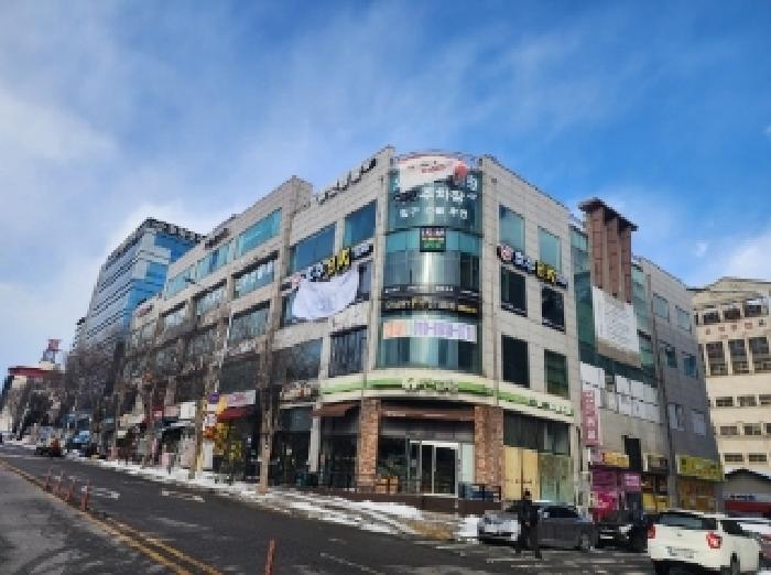 충청북도 청주시 청원구 오창읍 중심상업1로 50, 3층 305호 (호수프라자)구) 충청북도 청주시 청원구 오창읍 양청리 787-5 근린상가 경매 사진 1