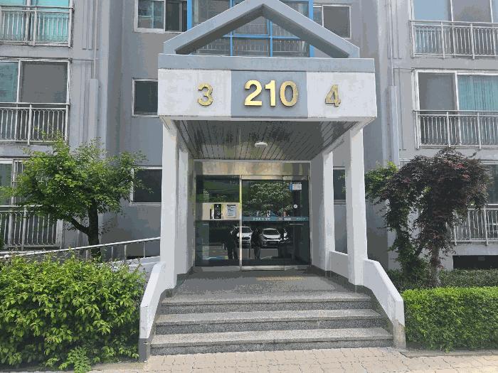 충청북도 청주시 서원구 아파트