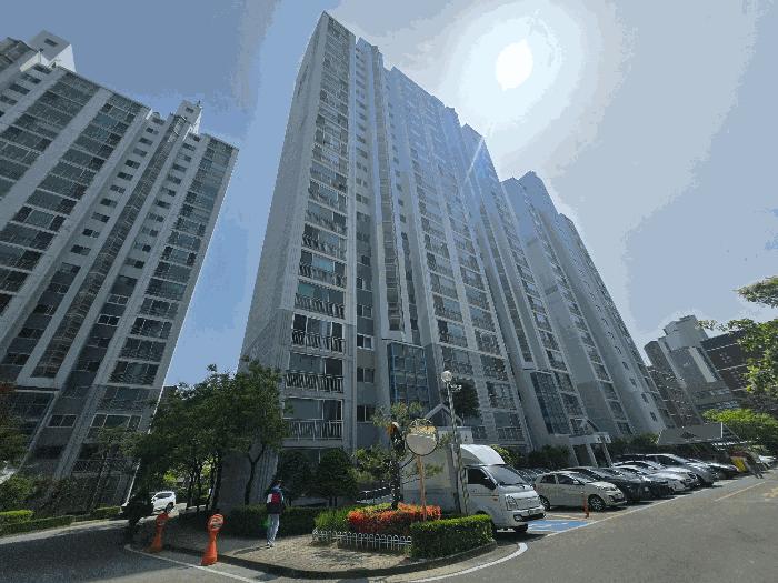 충청북도 청주시 서원구 개신동 635 청주개신2단지뜨란채아파트 210동 4층 403호 아파트 경매 사진 4