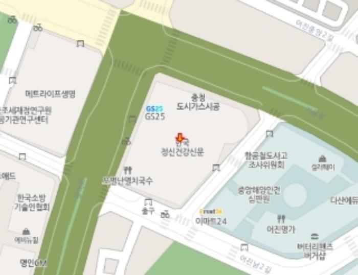 세종특별자치시 갈매로 364, 12층1260호 (어진동,푸르지오시티)구) 세종특별자치시 어진동 656 오피스텔 경매 사진 11