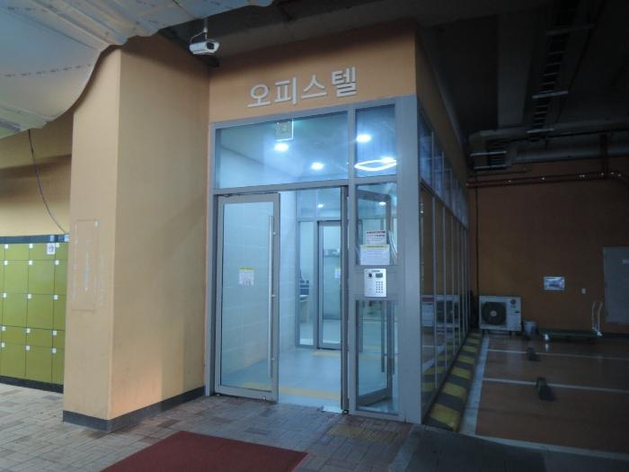 세종특별자치시 갈매로 364, 12층1260호 (어진동,푸르지오시티)구) 세종특별자치시 어진동 656 오피스텔 경매 사진 2