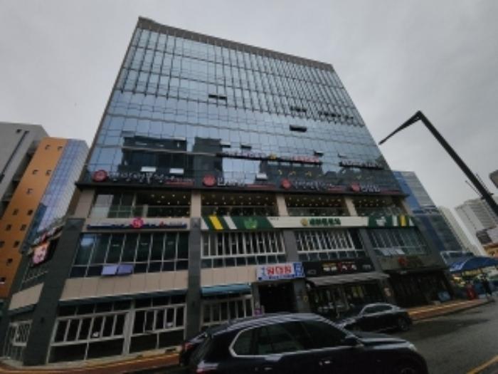 인천광역시 중구 하늘달빛로 90-7, 8층805호 (중산동,스카이에비뉴)구) 인천광역시 중구 중산동 1876-13 근린상가 경매 사진 5