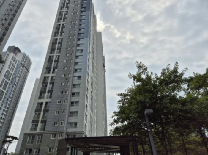 울산광역시 동구 화진길 100, 111동 9층902호 (화정동,힐스테이트 이스턴베이)구) 울산광역시 동구 화정동 949 아파트 경매 사진 3