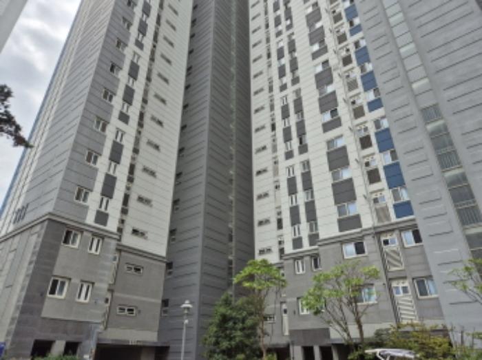 울산광역시 동구 화진길 100, 111동 9층902호 (화정동,힐스테이트 이스턴베이)구) 울산광역시 동구 화정동 949 아파트 경매 사진 4