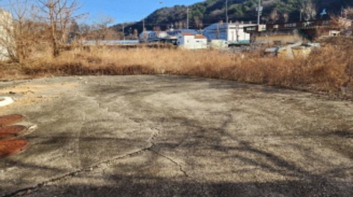 경상남도 양산시 하북면 백록리 847-2 공장 경매 사진 5