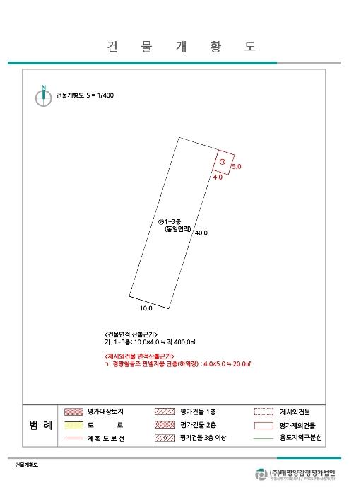 경상남도 양산시 하북면 백록리 847-2 공장 경매 사진 7