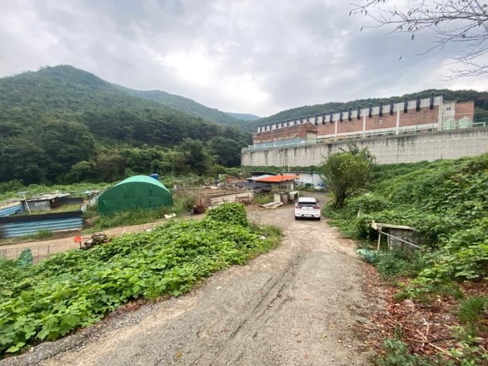경상남도 김해시 생림면 도요리 561 답 경매 사진 1