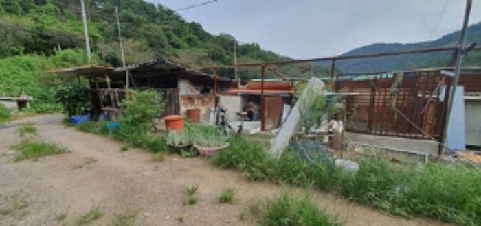 경상남도 김해시 생림면 도요리 561 답 경매 사진 14