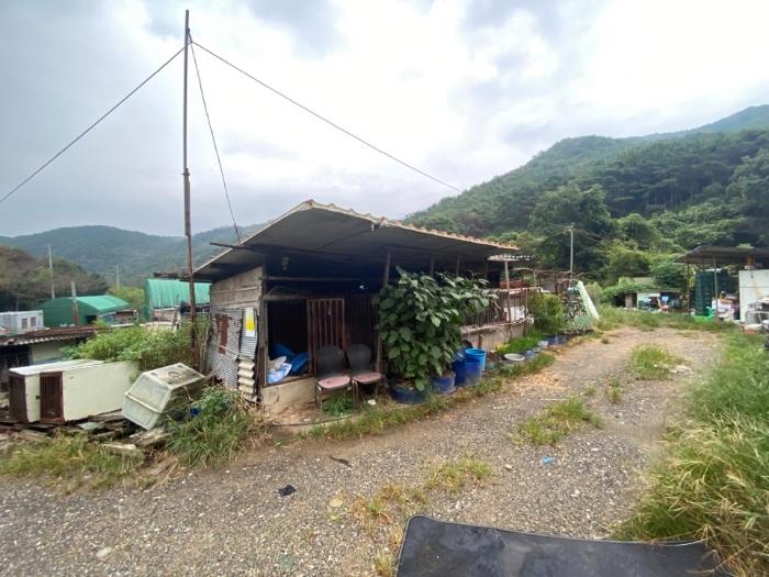 경상남도 김해시 생림면 도요리 561 답 경매 사진 5