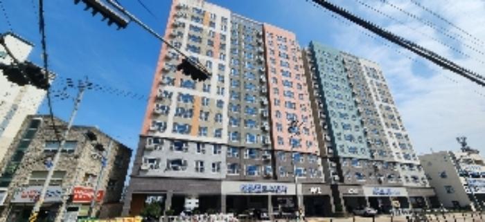 경상남도 창원시 의창구 동읍 의창대로 905, 11층 1102호 (창원1차비룡벨로스텔라)구) 경상남도 창원시 의창구 동읍 용잠리 215-18 아파트 경매 사진 5