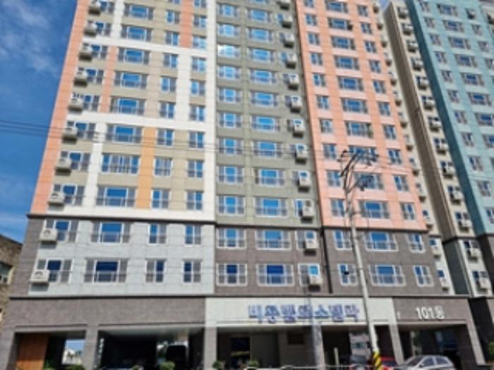 경상남도 창원시 의창구 동읍 의창대로 905, 9층 902호 (창원1차비룡벨로스텔라)구) 경상남도 창원시 의창구 동읍 용잠리 215-18 도시형생활주택 경매 사진 4