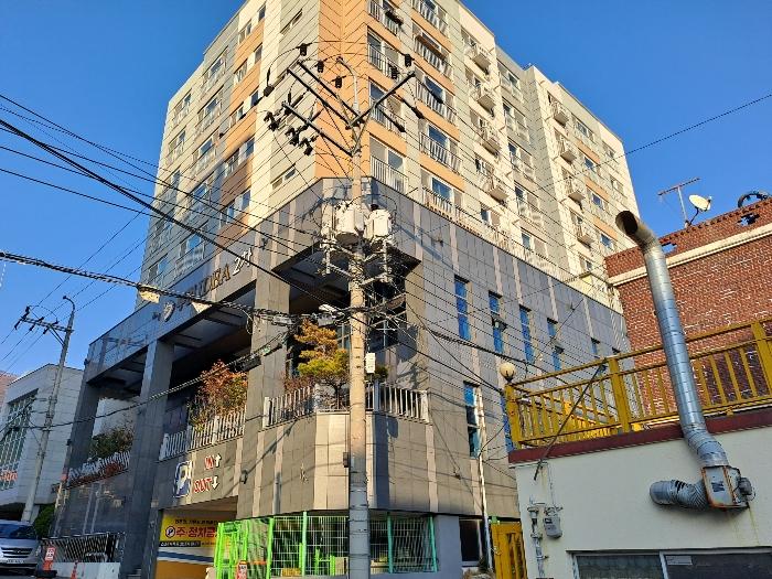 경상남도 창원시 진해구 진해대로694번길 23, 2층 204호 (경화동,부건2차이데아아파트)구) 경상남도 창원시 진해구 경화동 890 근린상가 경매 사진 6