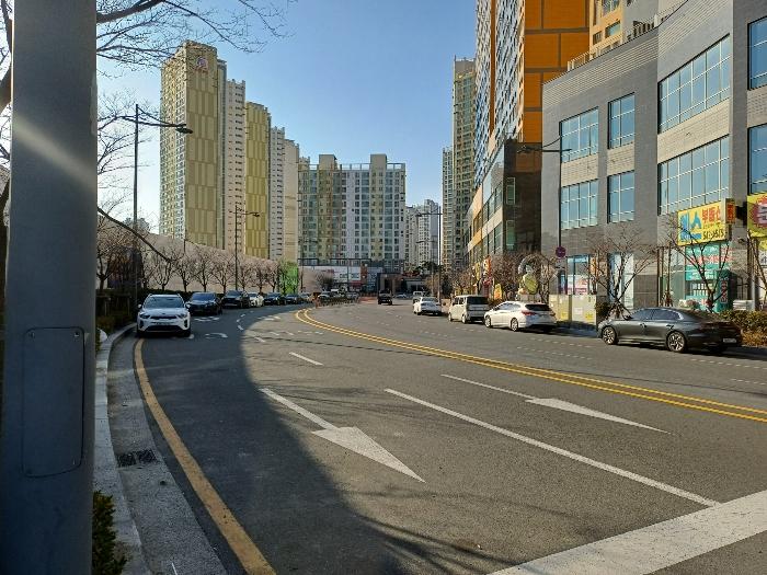 경상남도 창원시 진해구 신항2로 114, 13층1334호 (용원동,다인로얄팰리스부산신항2차)구) 경상남도 창원시 진해구 용원동 1347 오피스텔 경매 사진 3