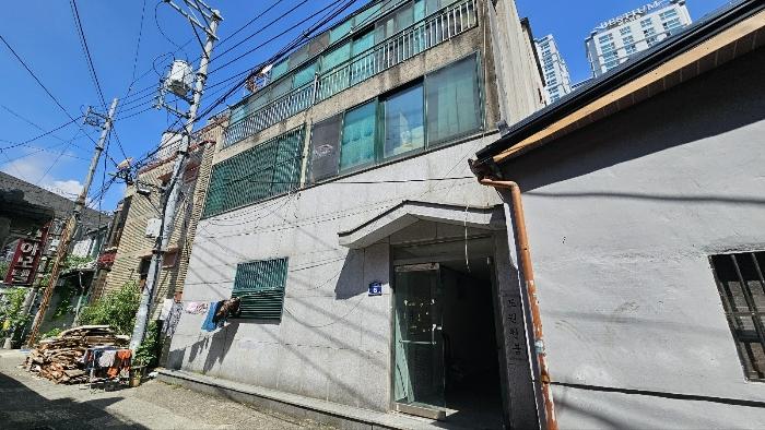경상남도 창원시 마산합포구 다가구주택