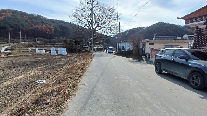 경상남도 거창군 위천면 모동리 산113 임야 경매 사진 30