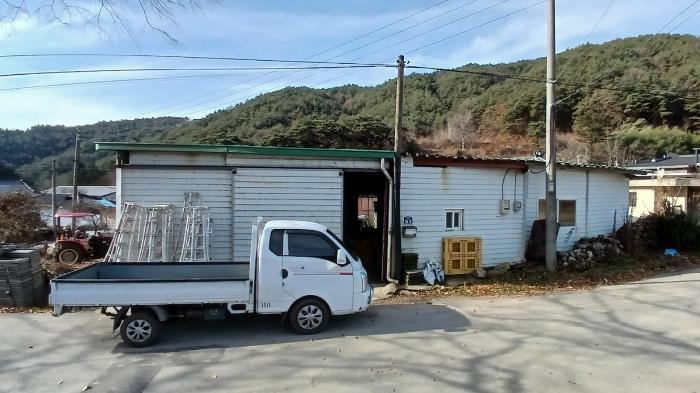경상남도 거창군 위천면 모동리 산113 임야 경매 사진 35