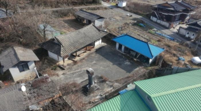 경상남도 거창군 위천면 모동리 산113 임야 경매 사진 61