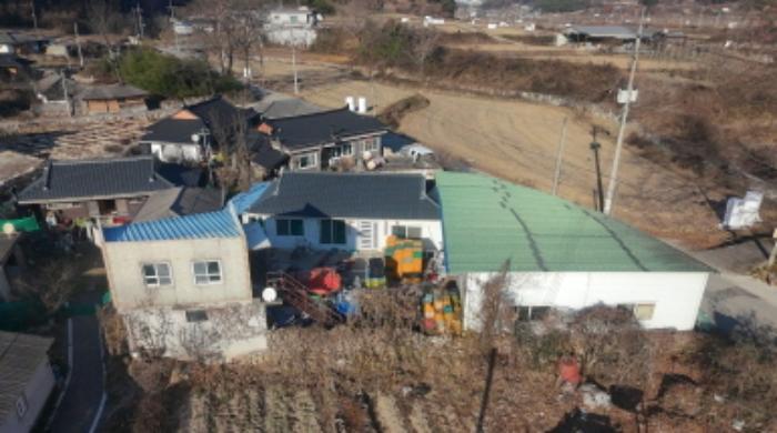 경상남도 거창군 위천면 모동리 산113 임야 경매 사진 75