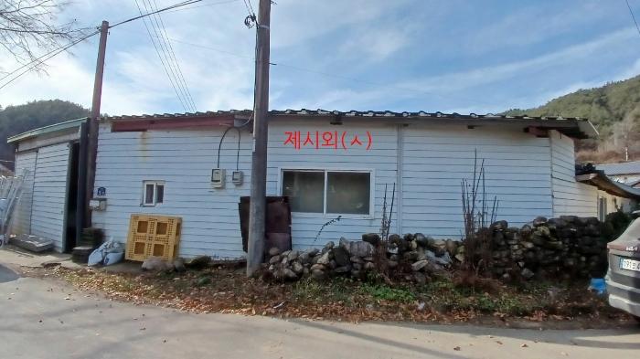 경상남도 거창군 위천면 모동리 738-7 답 경매 사진 28