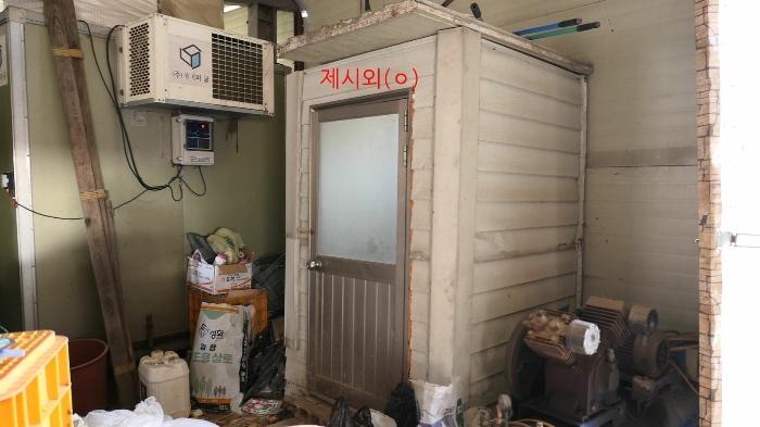 경상남도 거창군 위천면 모동리 738-7 답 경매 사진 29