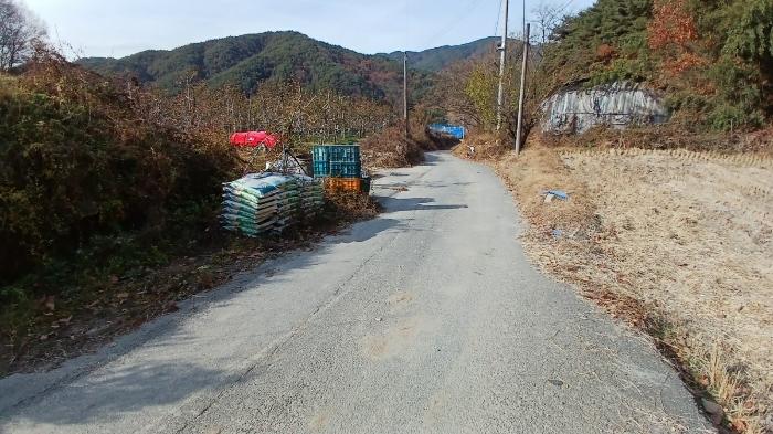 경상남도 거창군 위천면 모동리 738-7 답 경매 사진 33
