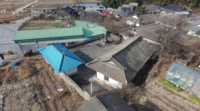 경상남도 거창군 위천면 모동리 738-7 답 경매 사진 62