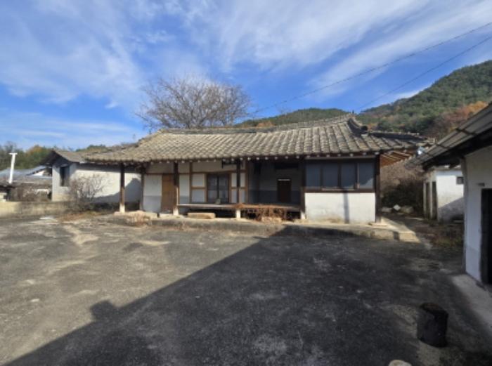 경상남도 거창군 위천면 모동리 738-7 답 경매 사진 63