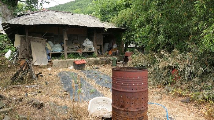 경상남도 합천군 가회면 월계리 746-1 대지 경매 사진 14