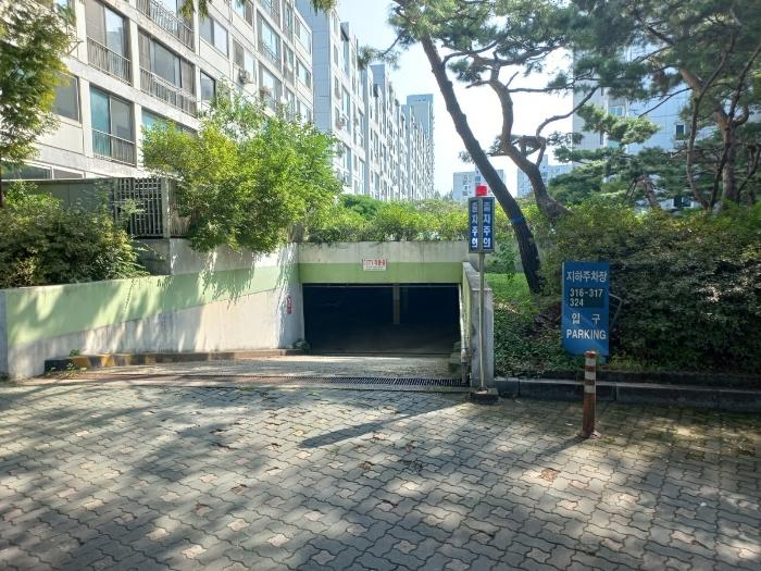 서울특별시 송파구 양재대로 1218, 324동 1층 107호 (방이동,올림픽선수기자촌아파트)구) 서울특별시 송파구 방이동 89 아파트 경매 사진 11