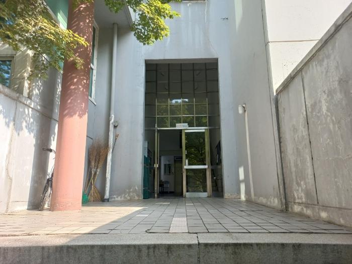 서울특별시 송파구 양재대로 1218, 324동 1층 107호 (방이동,올림픽선수기자촌아파트)구) 서울특별시 송파구 방이동 89 아파트 경매 사진 3