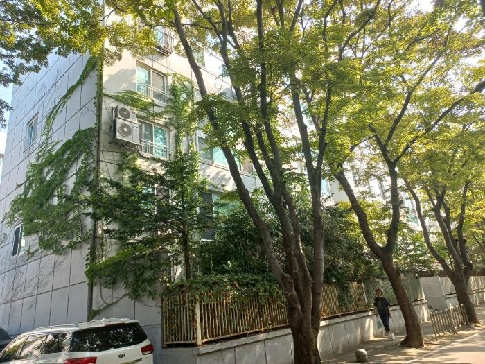 서울특별시 송파구 양재대로 1218, 324동 1층 107호 (방이동,올림픽선수기자촌아파트)구) 서울특별시 송파구 방이동 89 아파트 경매 사진 9
