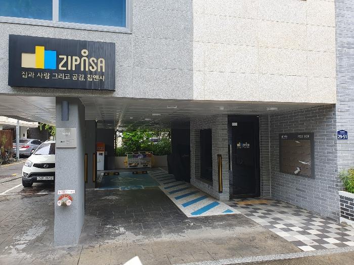 서울특별시 송파구 새말로8길 29-51, 4층401호 (문정동,집앤사베스타)구) 서울특별시 송파구 문정동 80-8 다세대(빌라) 경매 사진 2