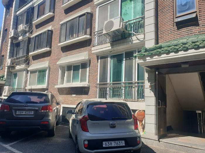 서울특별시 성동구 서울숲2길 30, 가동 1층102호구) 서울특별시 성동구 성수동1가 668-2 다세대(빌라) 경매 사진 1