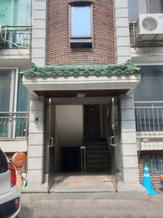 서울특별시 성동구 서울숲2길 30, 가동 1층102호구) 서울특별시 성동구 성수동1가 668-2 다세대(빌라) 경매 사진 10