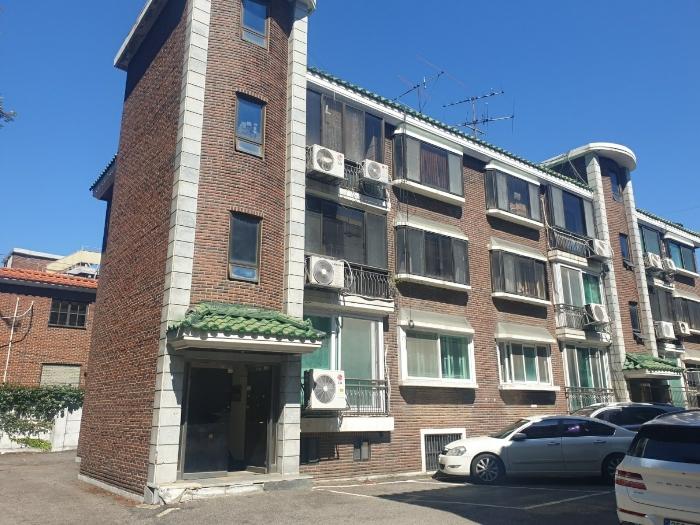 서울특별시 성동구 서울숲2길 30, 가동 1층102호구) 서울특별시 성동구 성수동1가 668-2 다세대(빌라) 경매 사진 3
