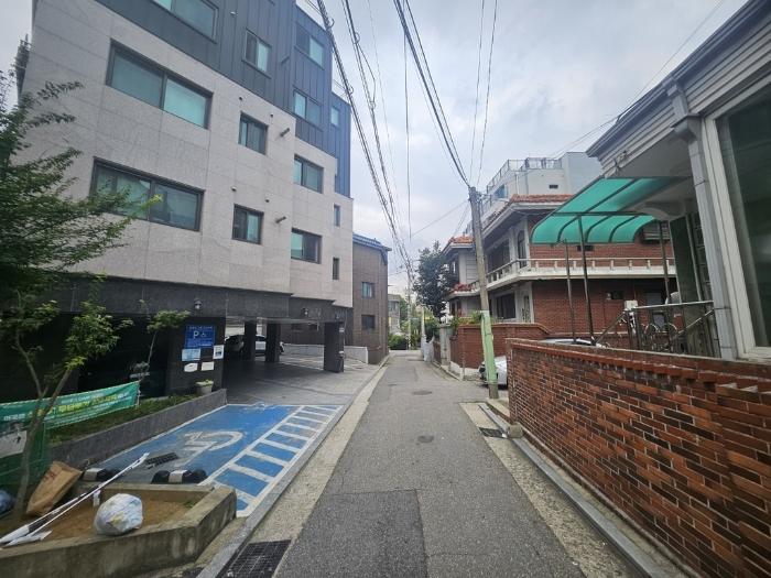 서울특별시 강동구 상암로23길 7-11, 4층 402호 (암사동,암사팰리스)구) 서울특별시 강동구 암사동 489-62 다세대(빌라) 경매 사진 1
