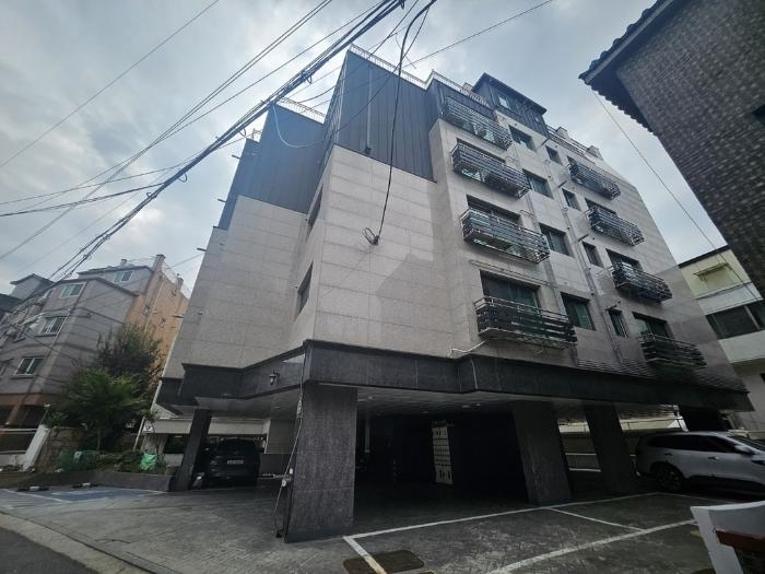 서울특별시 강동구 상암로23길 7-11, 4층 402호 (암사동,암사팰리스)구) 서울특별시 강동구 암사동 489-62 다세대(빌라) 경매 사진 7