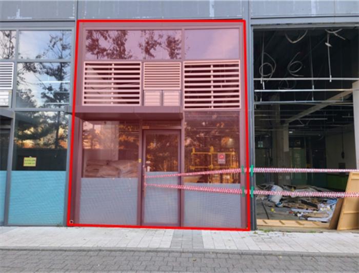 경기도 용인시 기흥구 서천로201번길 14, 1층엘112호 (농서동,프리미엄원희캐슬기흥서천)구) 경기도 용인시 기흥구 농서동 455 근린상가 경매 사진 1