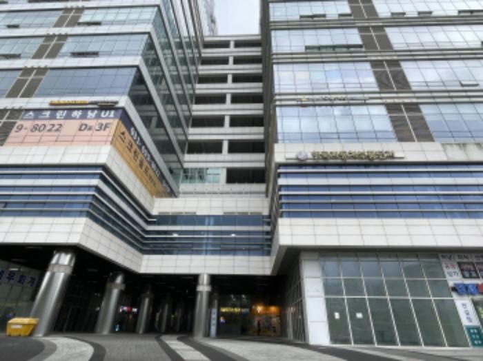경기도 하남시 하남대로 947, 1층에이-141호 (풍산동,하남테크노밸리유1센터)구) 경기도 하남시 풍산동 618 근린상가 경매 사진 23
