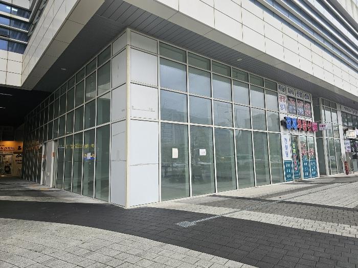 경기도 하남시 하남대로 947, 1층에이-142호 (풍산동,하남테크노밸리유1센터)구) 경기도 하남시 풍산동 618 근린상가 경매 사진 9
