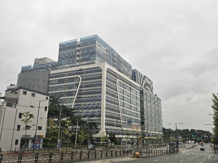 경기 하남시 근린상가