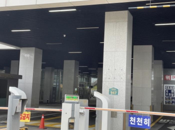 경기도 하남시 하남대로 947, 1층디-102호 (풍산동,하남테크노밸리유1센터)구) 경기도 하남시 풍산동 618 근린상가 경매 사진 18