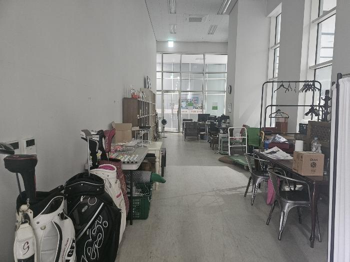 경기도 하남시 하남대로 947, 1층디-102호 (풍산동,하남테크노밸리유1센터)구) 경기도 하남시 풍산동 618 근린상가 경매 사진 7