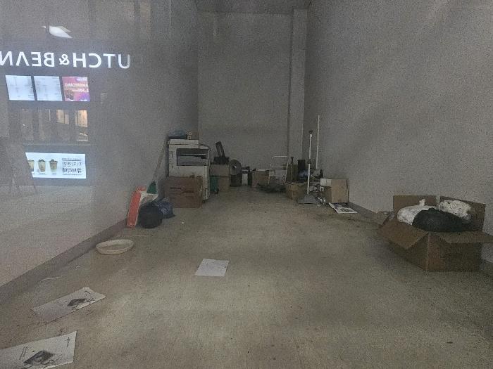 경기도 하남시 하남대로 947, 1층디-103호 (풍산동,하남테크노밸리유1센터)구) 경기도 하남시 풍산동 618 근린상가 경매 사진 5