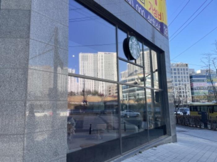 경기도 하남시 감일백제로 169, 1층105호 (감이동,현대타워)구) 경기도 하남시 감이동 512 근린상가 경매 사진 10
