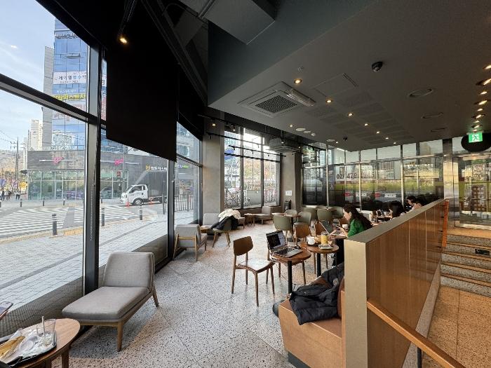 경기도 하남시 감일백제로 169, 1층105호 (감이동,현대타워)구) 경기도 하남시 감이동 512 근린상가 경매 사진 2
